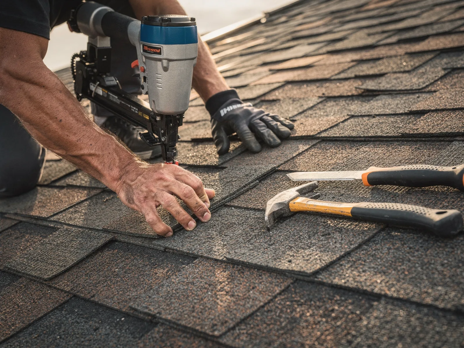 Why choose Roof Repair in Millersburg, KY